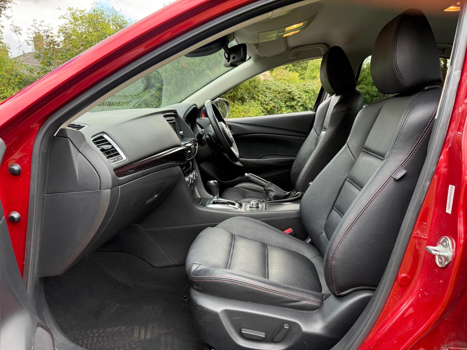 Used Mazda Mazda6 2014 for sale - 76041825: Photo 17