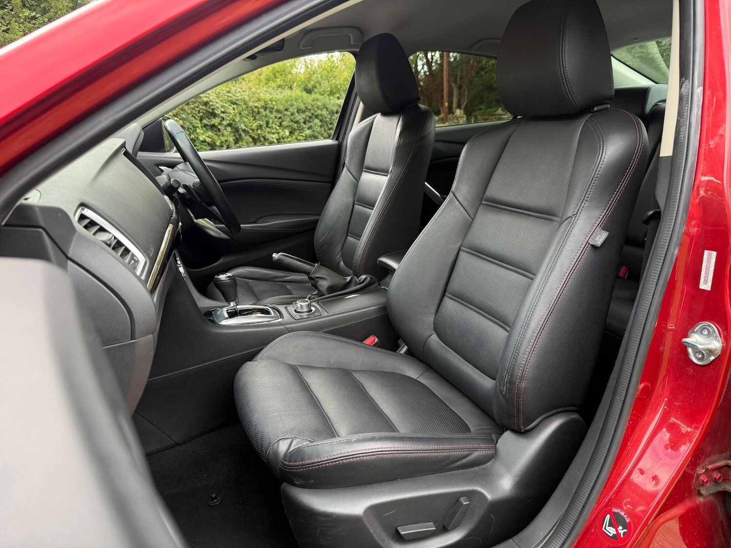 Used Mazda Mazda6 2014 for sale - 76041825: Photo 18