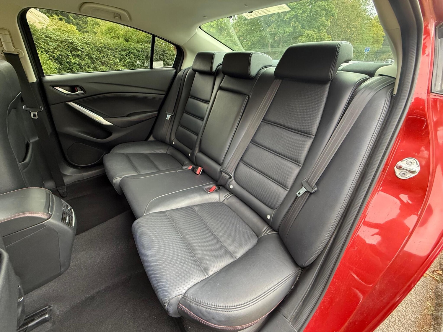 Used Mazda Mazda6 2014 for sale - 76041825: Photo 19