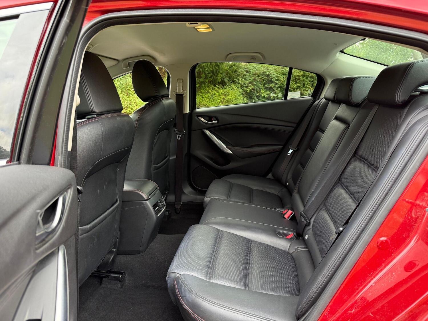 Used Mazda Mazda6 2014 for sale - 76041825: Photo 20