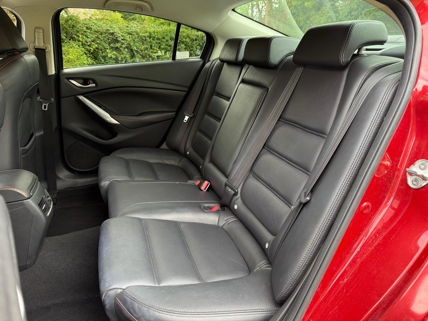 Used Mazda Mazda6 2014 for sale - 76041825: Photo 21
