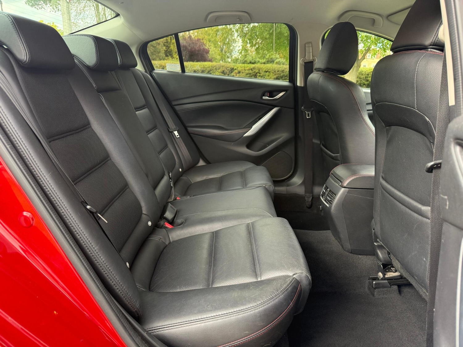 Used Mazda Mazda6 2014 for sale - 76041825: Photo 22