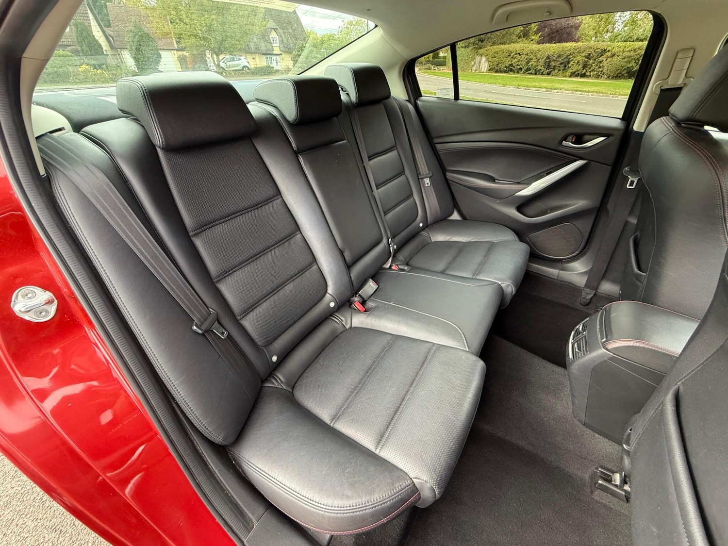 Used Mazda Mazda6 2014 for sale - 76041825: Photo 23