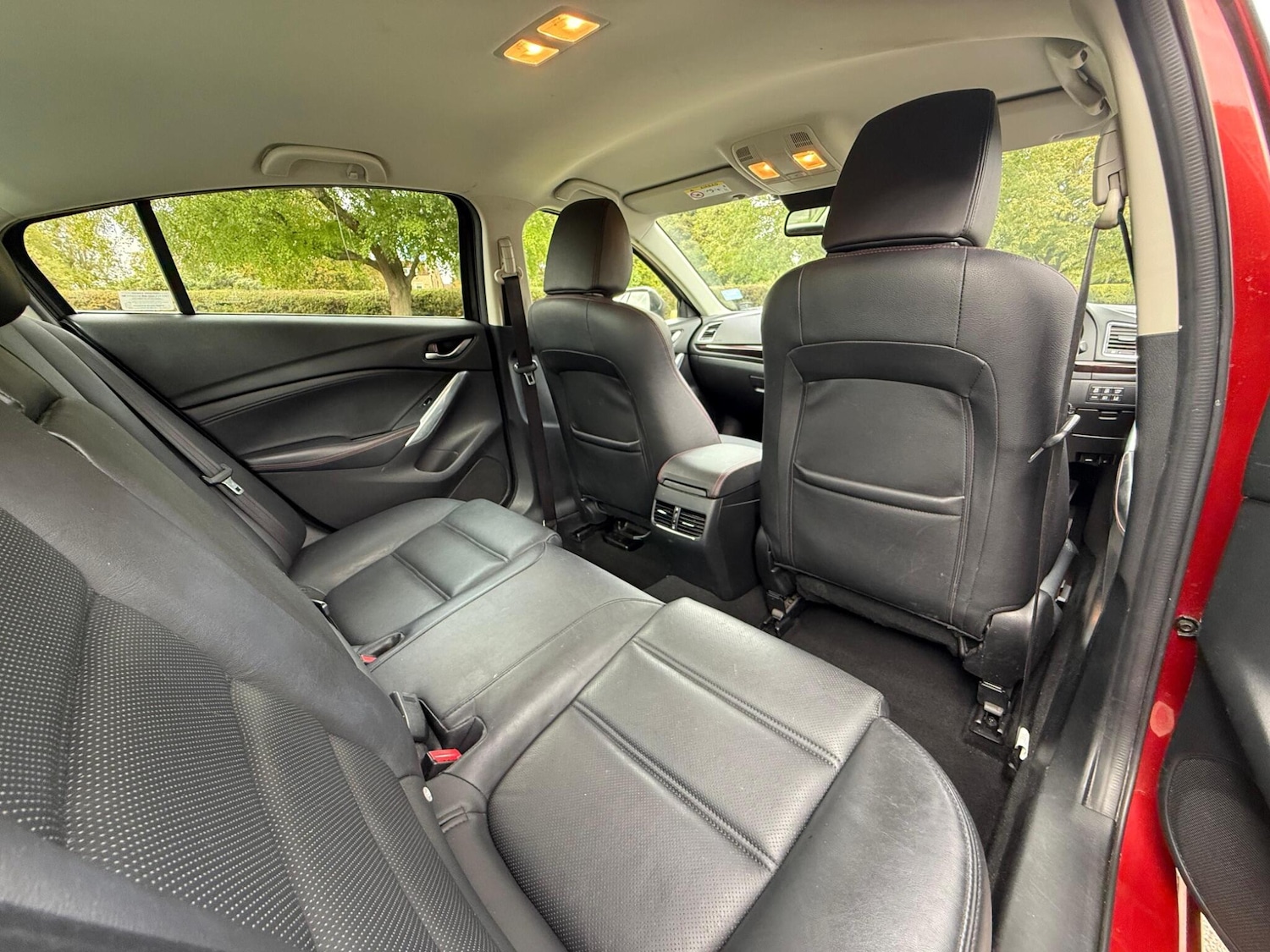 Used Mazda Mazda6 2014 for sale - 76041825: Photo 24
