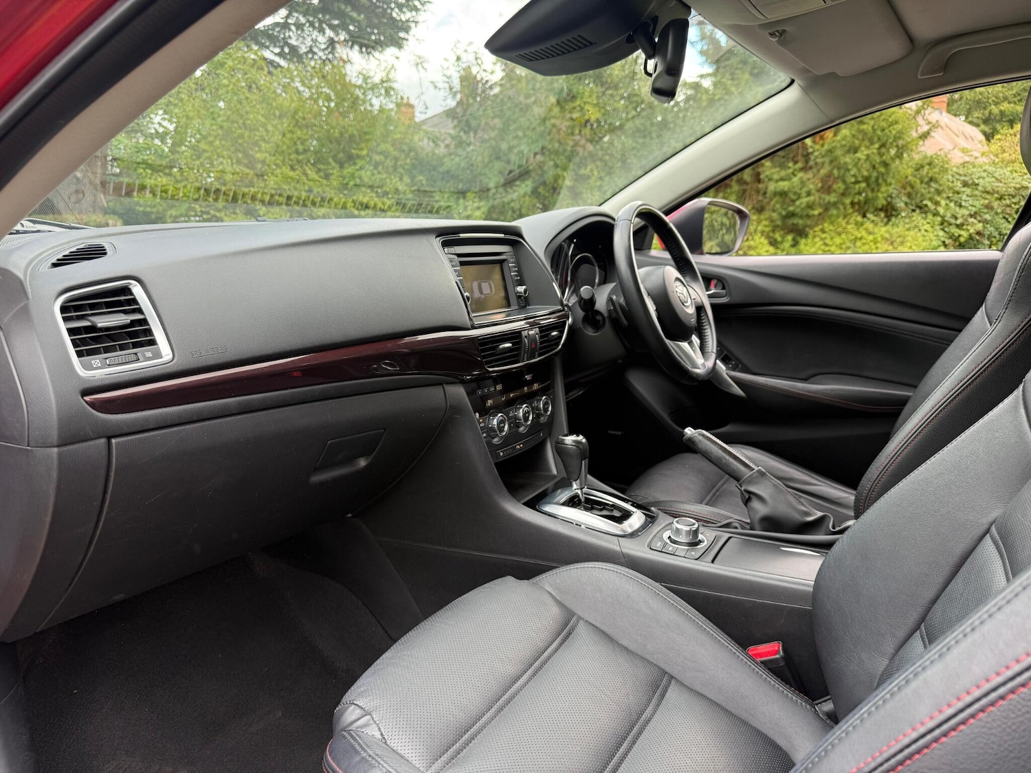 Used Mazda Mazda6 2014 for sale - 76041825: Photo 25