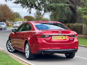Used Mazda Mazda6 2014 for sale - 76041825: Photo 2