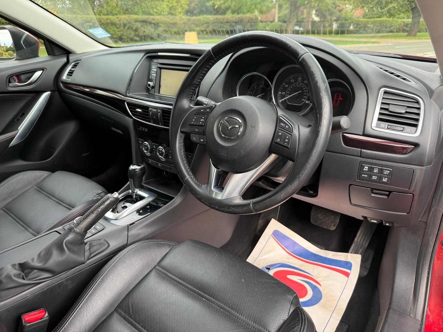 Used Mazda Mazda6 2014 for sale - 76041825: Photo 30