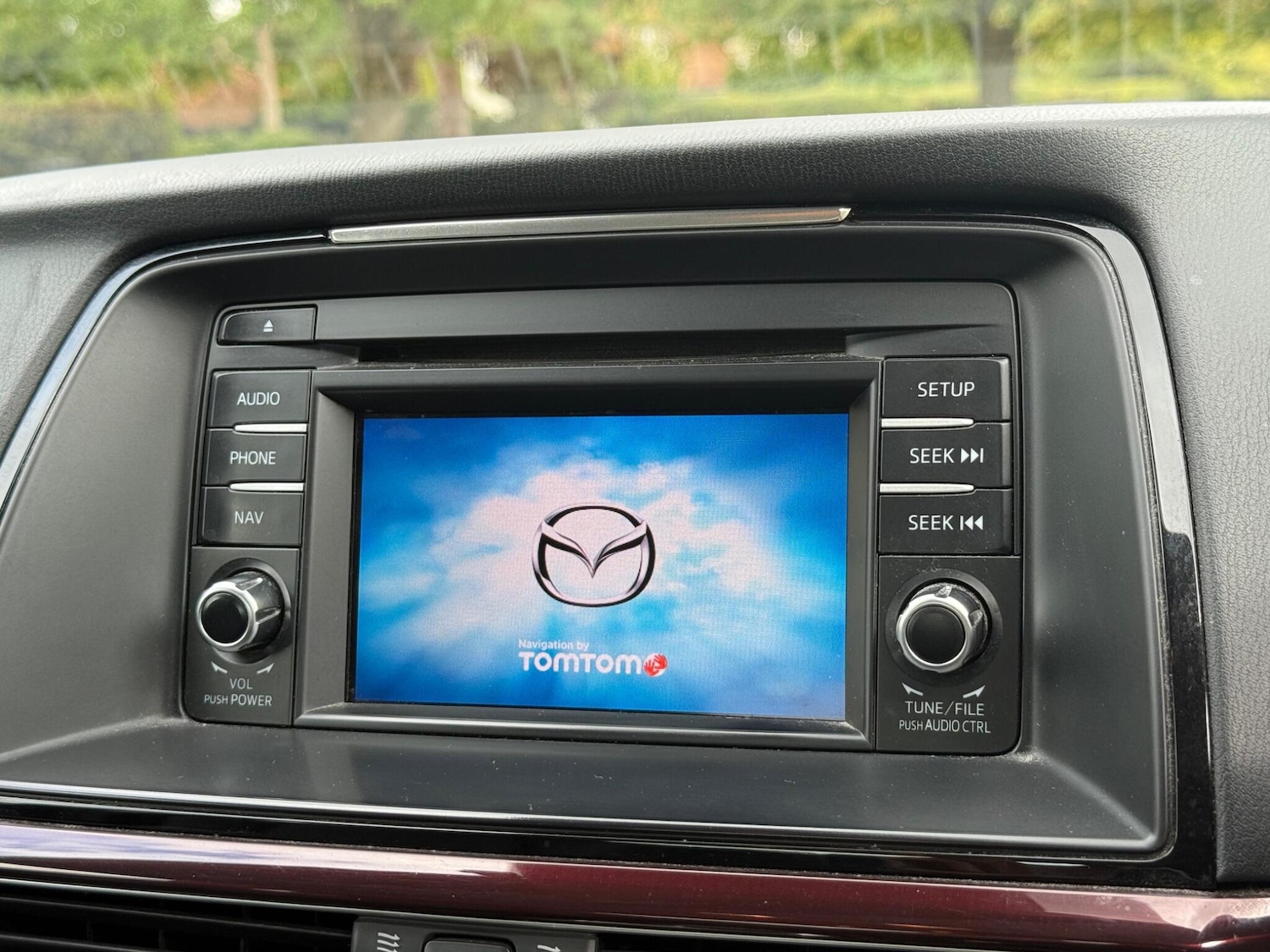 Used Mazda Mazda6 2014 for sale - 76041825: Photo 33