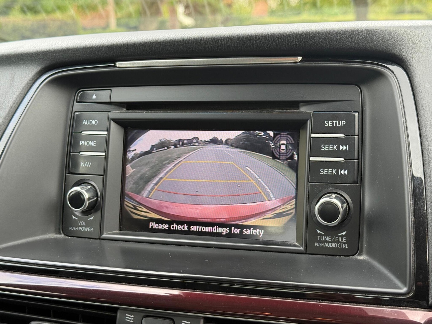 Used Mazda Mazda6 2014 for sale - 76041825: Photo 34