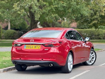 Used Mazda Mazda6 2014 for sale - 76041825: Photo 4