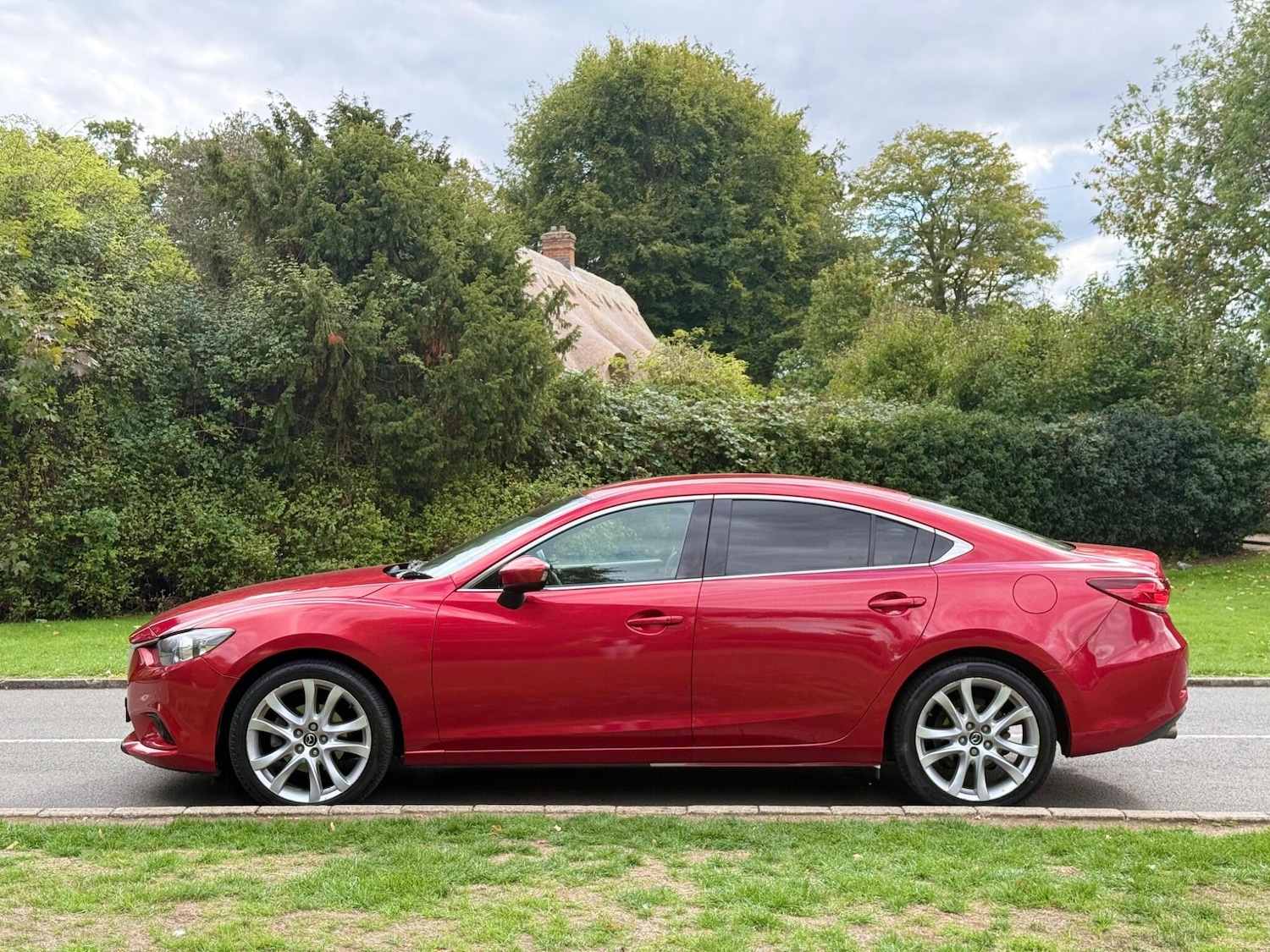 Used Mazda Mazda6 2014 for sale - 76041825: Photo 8