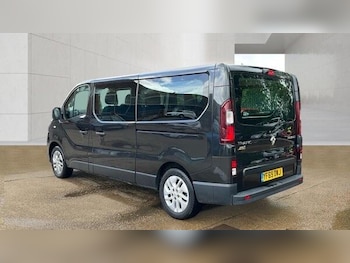 Used Renault Trafic 2019 for sale - 78842809: Photo