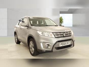 Used Suzuki Vitara 2018 for sale - 79831338: Photo