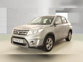 Used Suzuki Vitara 2018 for sale - 79831338: Photo