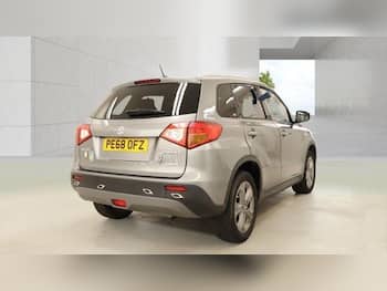 Used Suzuki Vitara 2018 for sale - 79831338: Photo