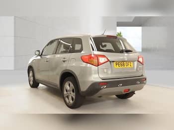 Used Suzuki Vitara 2018 for sale - 79831338: Photo