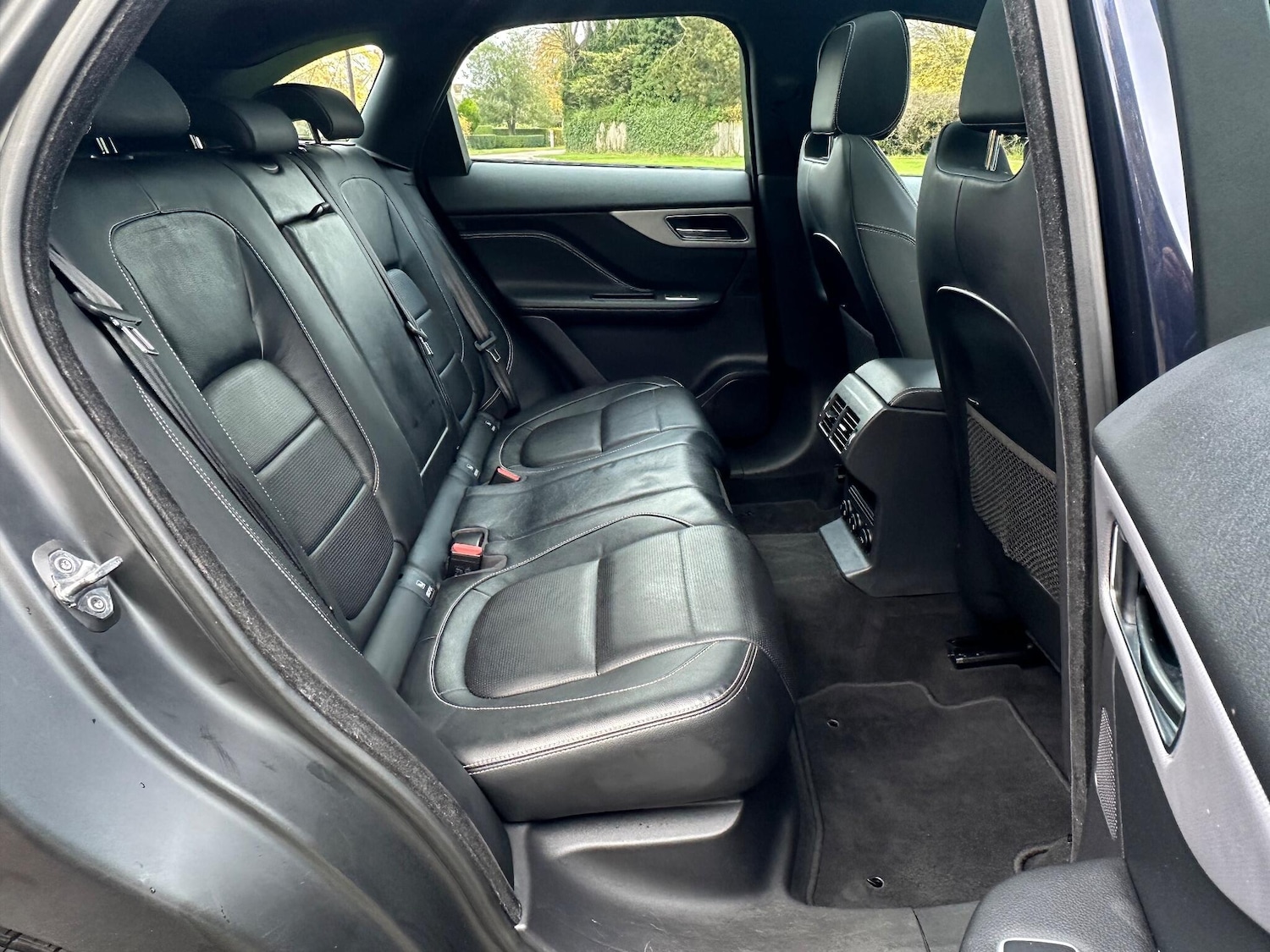 Used Jaguar F-Pace 2017 for sale - 76991910: Photo 20