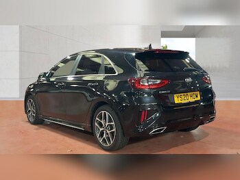 Used Kia Ceed 2020 for sale - 78429163: Photo