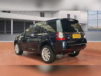 Used Land Rover Freelander 2011 for sale - 78086968: Photo