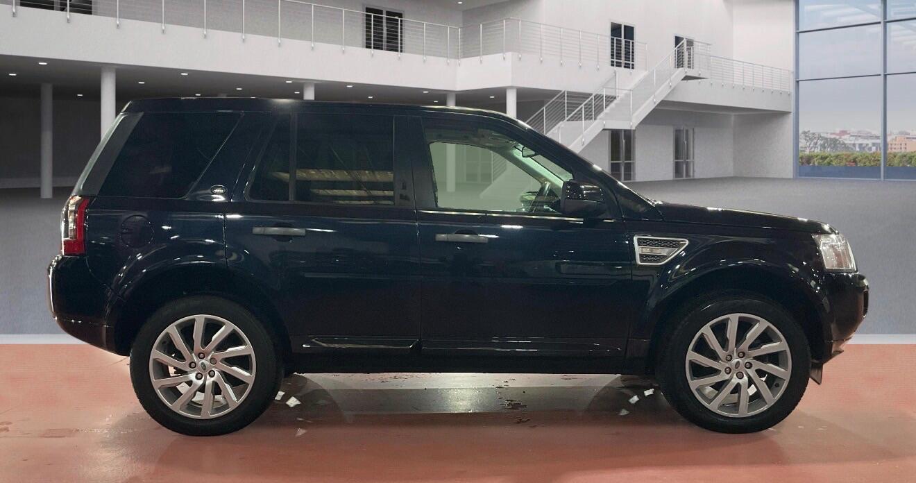 Used Land Rover Freelander 2011 for sale - 78086968: Photo 5
