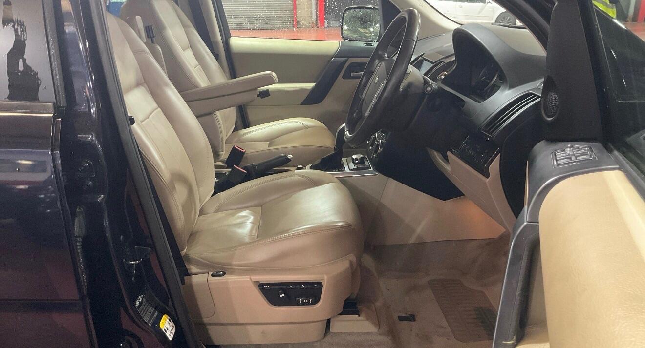 Used Land Rover Freelander 2011 for sale - 78086968: Photo 7