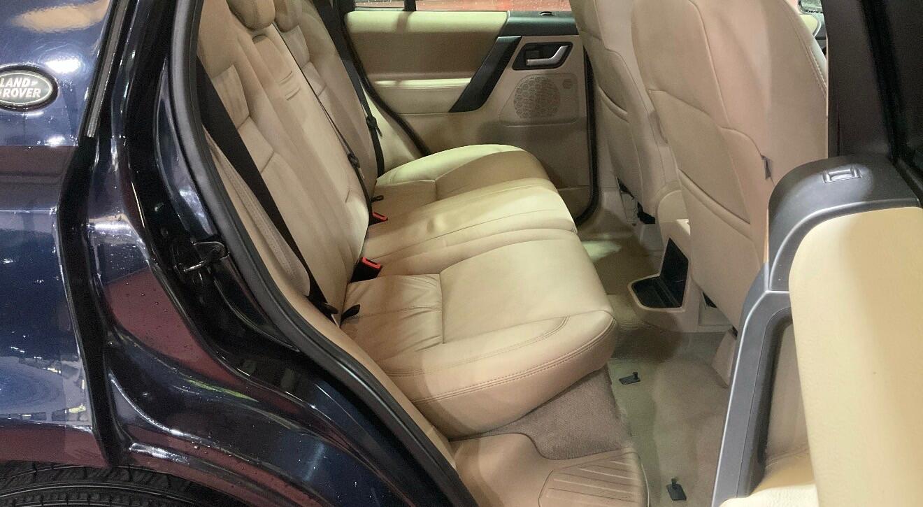 Used Land Rover Freelander 2011 for sale - 78086968: Photo 8