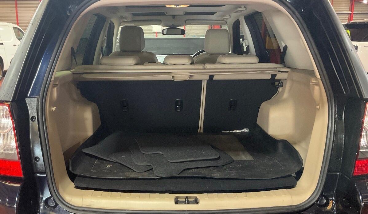 Used Land Rover Freelander 2011 for sale - 78086968: Photo 9