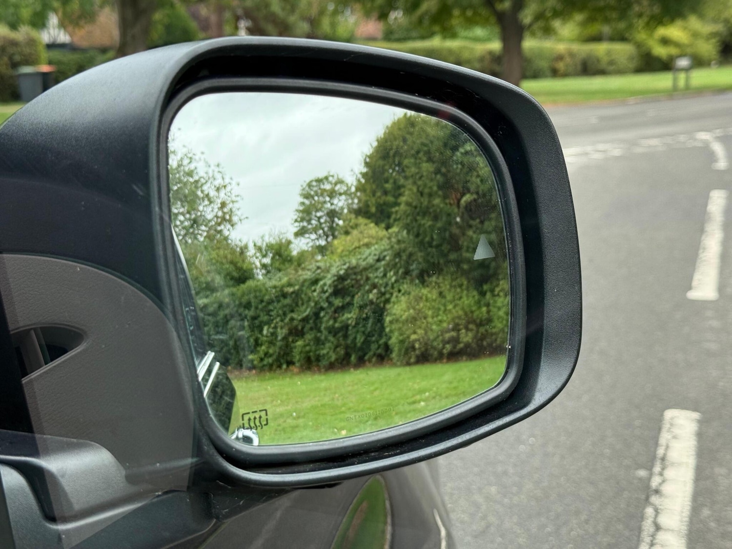 Used Chrysler Grand Voyager 2011 for sale - 77175244: Photo 13