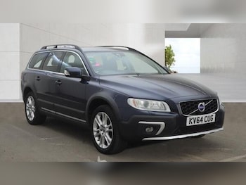 Used Volvo XC70 2014 for sale - 79324694: Photo