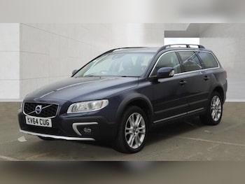 Used Volvo XC70 2014 for sale - 79324694: Photo