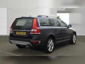 Used Volvo XC70 2014 for sale - 79324694: Photo