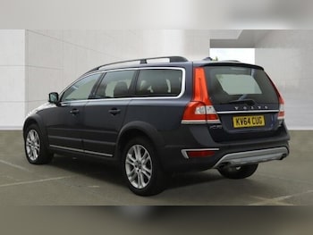Used Volvo XC70 2014 for sale - 79324694: Photo