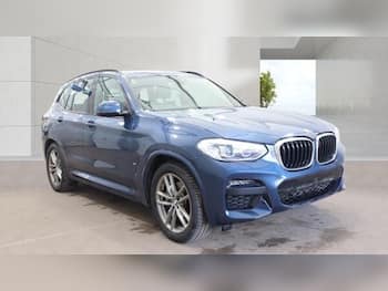 Used BMW X3 2021 for sale - 79831557: Photo