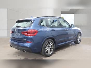 Used BMW X3 2021 for sale - 79831557: Photo