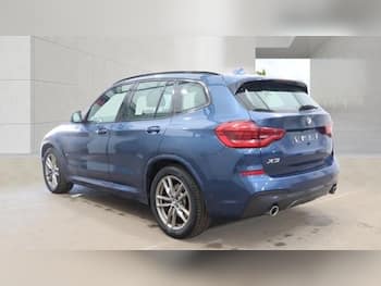 Used BMW X3 2021 for sale - 79831557: Photo
