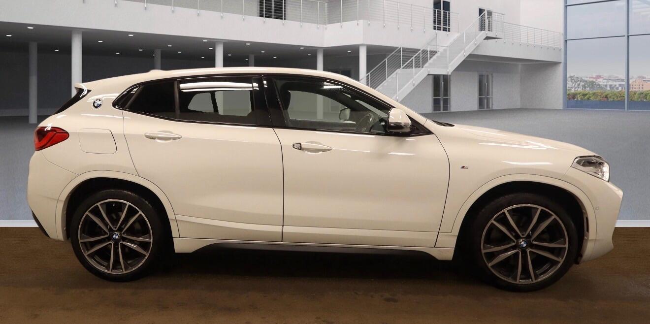 Used BMW X2 2020 for sale - 78019800: Photo 5