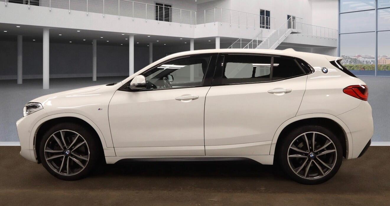 Used BMW X2 2020 for sale - 78019800: Photo 6
