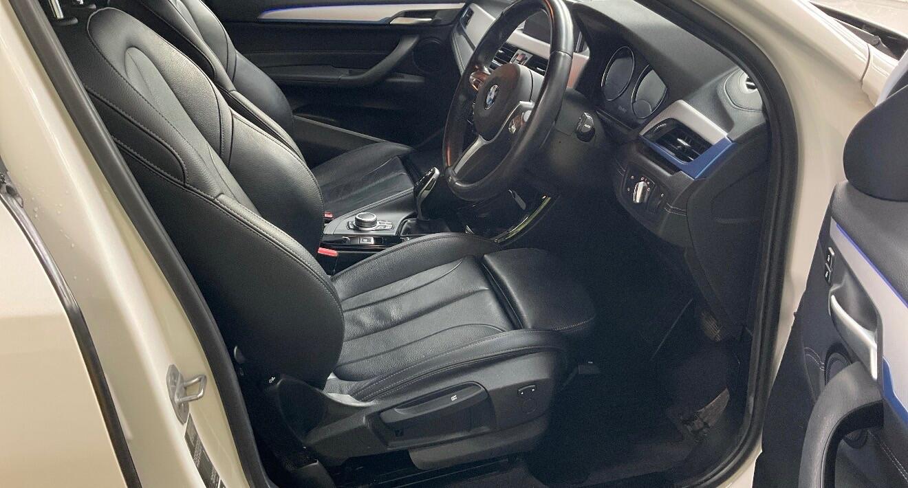 Used BMW X2 2020 for sale - 78019800: Photo 7