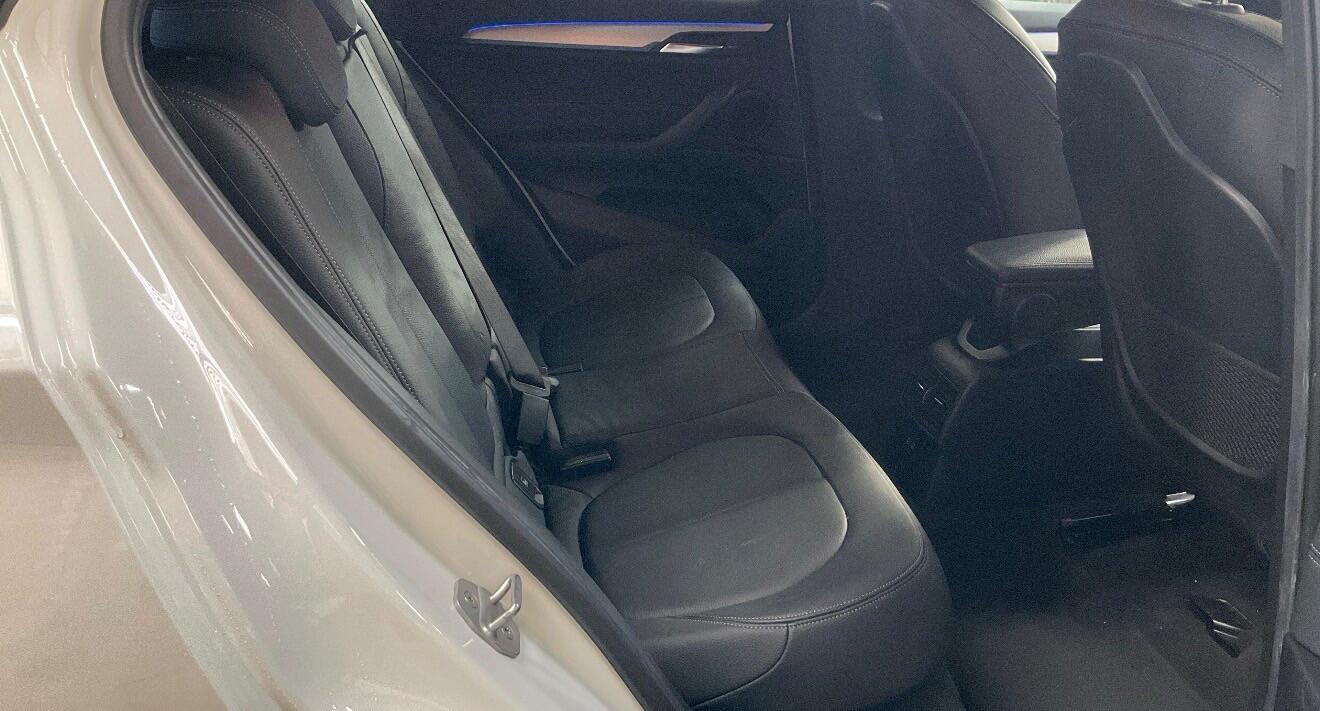 Used BMW X2 2020 for sale - 78019800: Photo 8