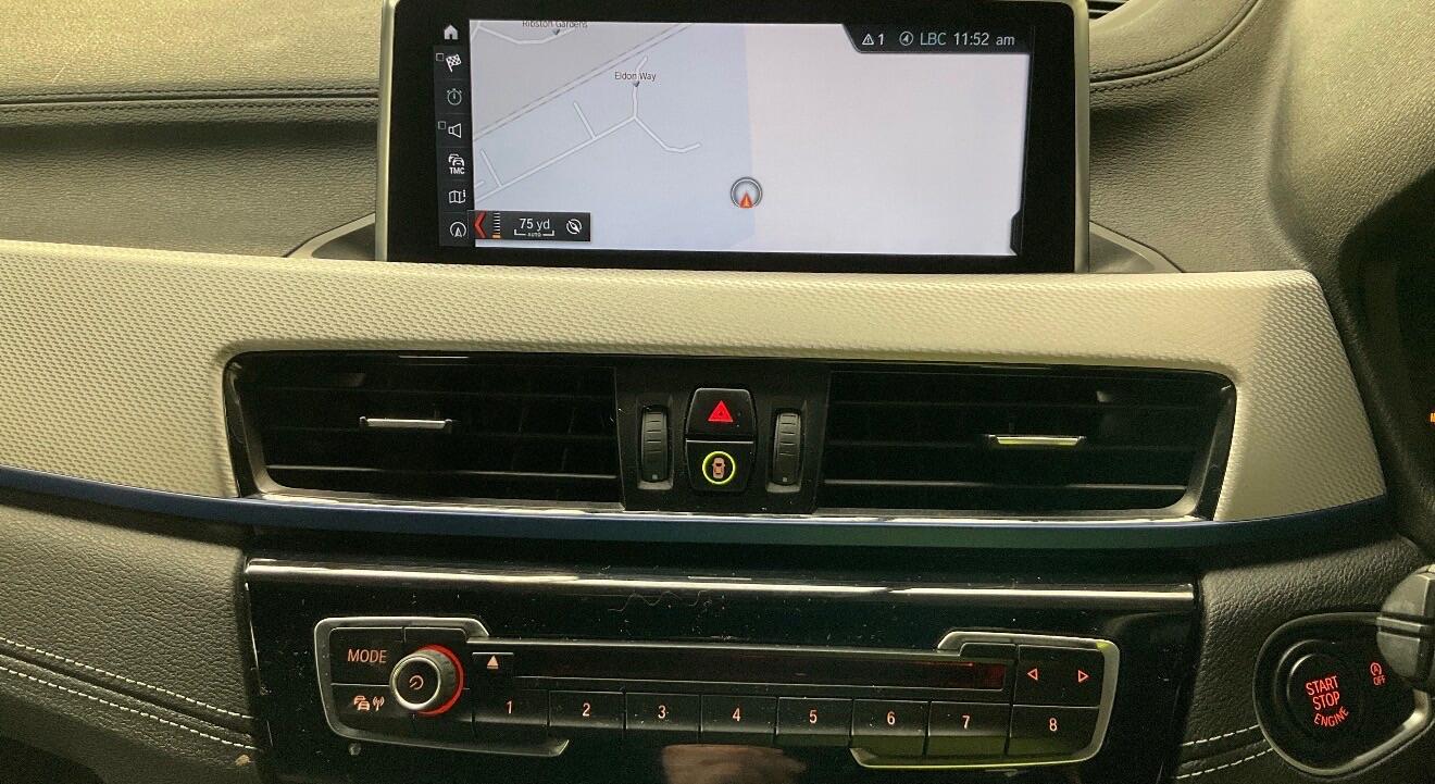 Used BMW X2 2020 for sale - 78019800: Photo 9