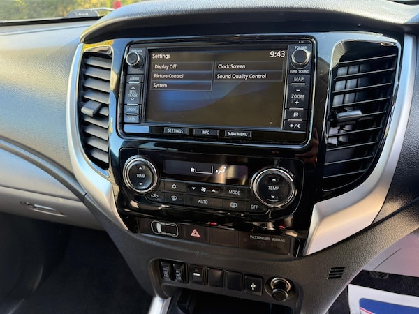 Used Mitsubishi L200 2017 for sale - 76060945: Photo 16