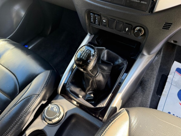 Used Mitsubishi L200 2017 for sale - 76060945: Photo 17