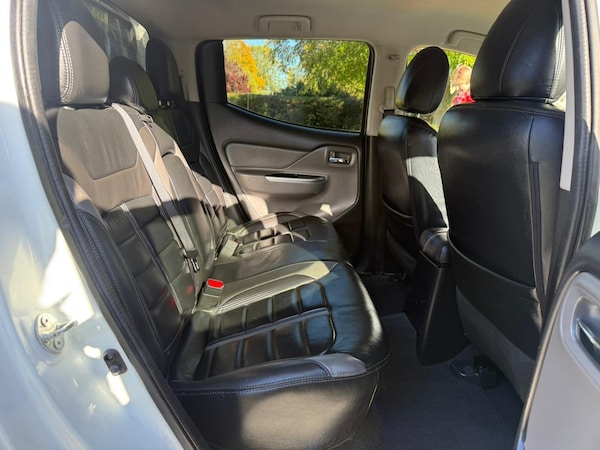 Used Mitsubishi L200 2017 for sale - 76060945: Photo 19