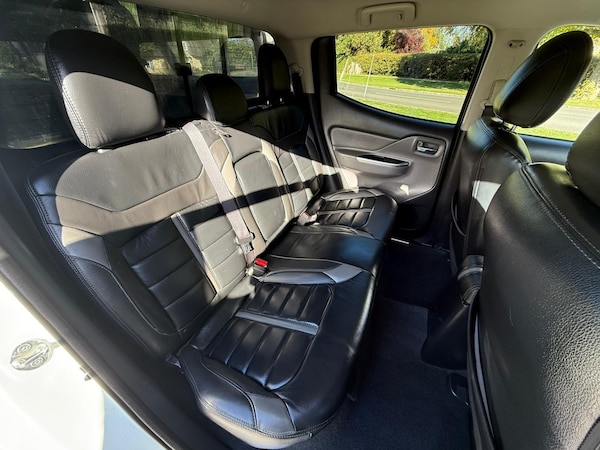 Used Mitsubishi L200 2017 for sale - 76060945: Photo 23