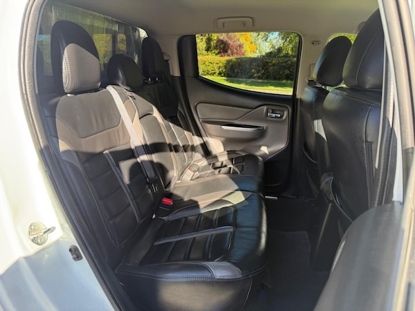 Used Mitsubishi L200 2017 for sale - 76060945: Photo 24
