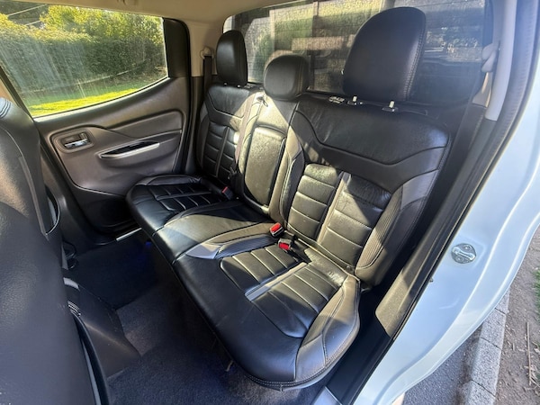 Used Mitsubishi L200 2017 for sale - 76060945: Photo 25