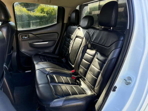 Used Mitsubishi L200 2017 for sale - 76060945: Photo 26