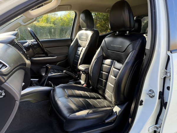 Used Mitsubishi L200 2017 for sale - 76060945: Photo 29