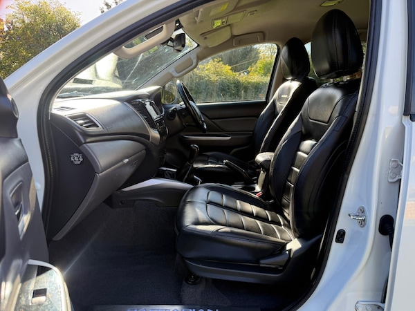 Used Mitsubishi L200 2017 for sale - 76060945: Photo 30