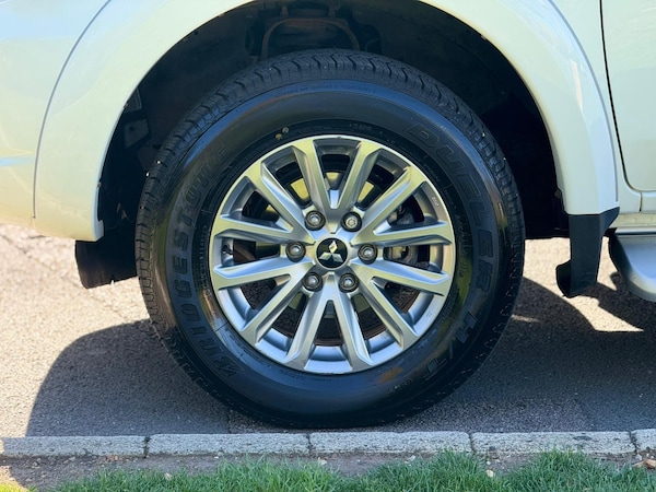 Used Mitsubishi L200 2017 for sale - 76060945: Photo 31